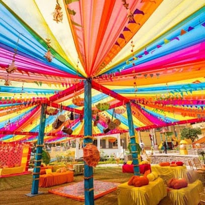 Shubharambh Events business photograph