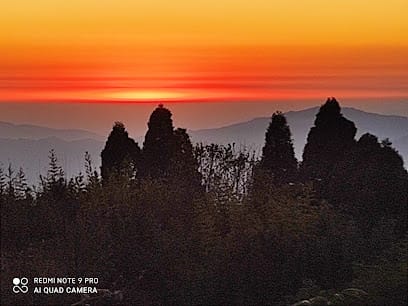 Biren taxi services Darjeeling business photograph