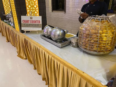 Chander Catering Services business photograph