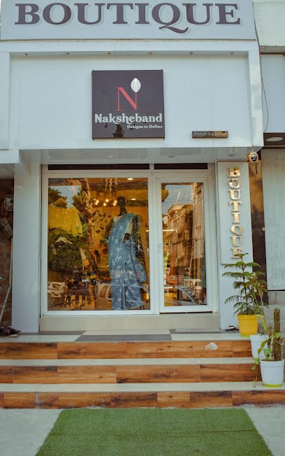 Naksheband Banaras business photograph