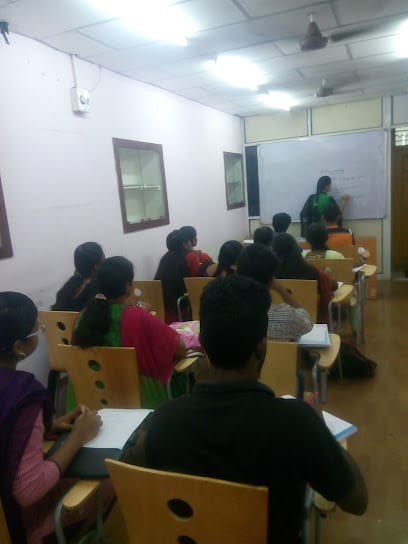 Indian Healthcare BPO business photograph