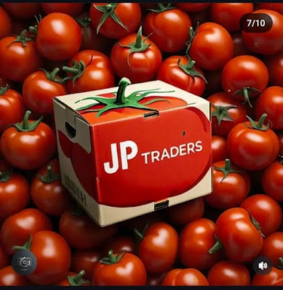 JP TRADERS KOLAR 🍅🍅 business photograph