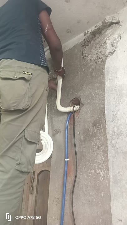 Air Cool Service business photograph