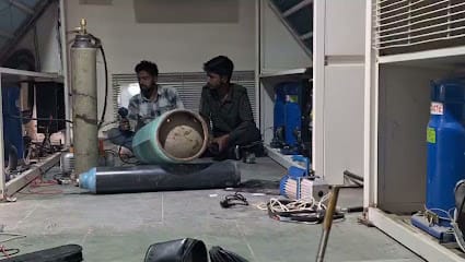 SHREE KARNI SERVICE JAIPUR business photograph