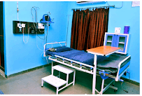 Maa Rewa Hospital Harda Dr Manjusha Parhate business photograph