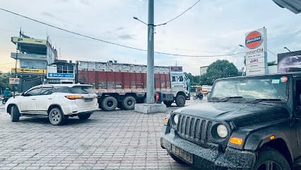 Lucknow Self Drive business photograph