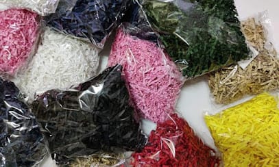 SHREDX shredding service business photograph