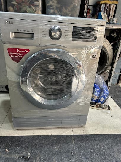 Shree Hari appliances repair business photograph