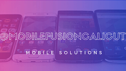 Mobile Fusion business photograph