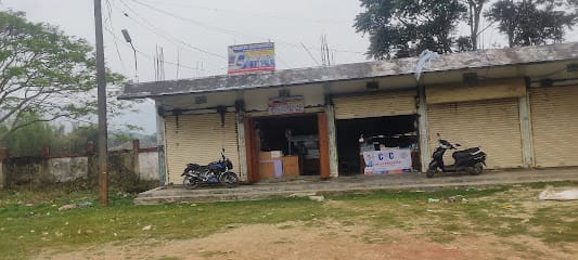 Chorkhy Electronics business photograph