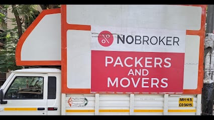 NoBroker Packers and Movers Delhi business photograph