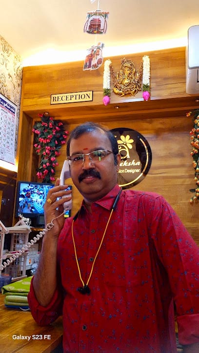 ANEKSHA FASHION DESIGNER & TAILORING INSTITUTE business photograph