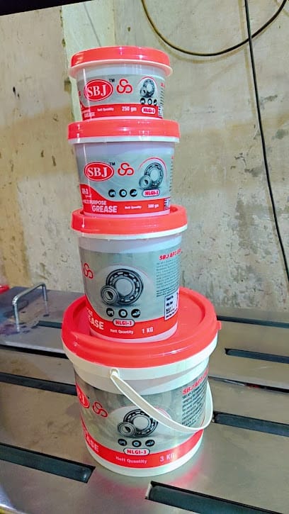 RATNA TRACTOR SPARES SBJ ROTAVATOR PARTS DISTRIBUTOR | BALER PARTS | TRACTOR PARTS | HARVESTOR PARTS business photograph