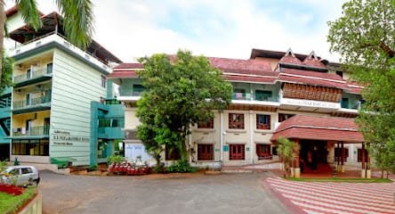 Vaidyaratnam Nursing Home Pvt. Ltd. business photograph