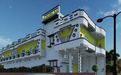 Mangalam Event Destinations business photograph