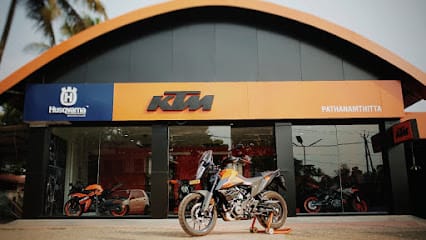 KTM Pathanamthitta business photograph