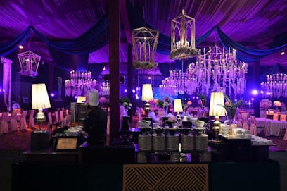 GOURMET By Harish King business photograph