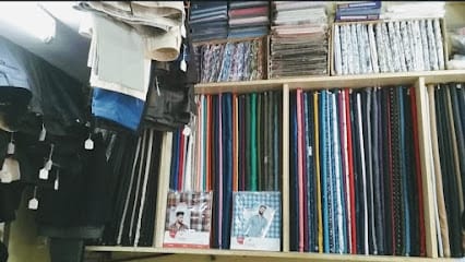 Men's Wear Tailor business photograph