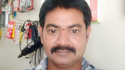 Ravi Electronics & Cell Point business photograph