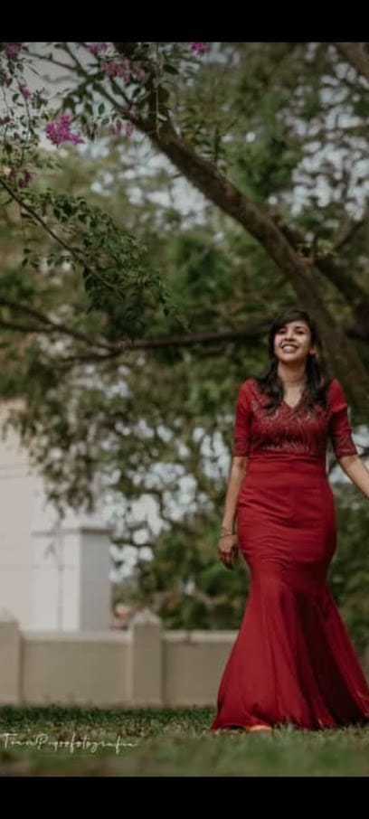 Dew Drops Ladies Tailoring business photograph