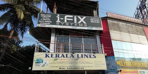 i-fix systems business photograph