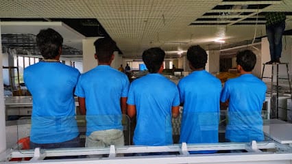 Chinna Cleaning & Facility business photograph