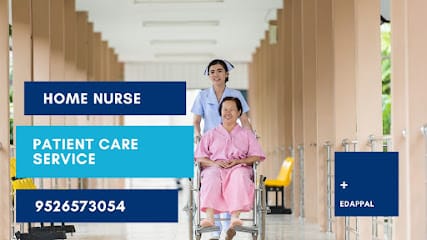 Home Nurse Patient Care Services Agency business photograph