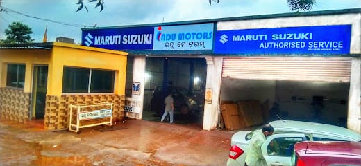 Indu Motors Multi-brand Workshop business photograph