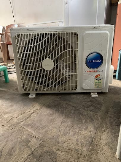 Imdad Electronics business photograph