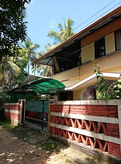 Rareeram Stitching Centre business photograph