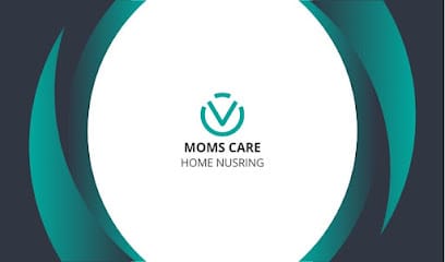 Moms care Home nursing business photograph