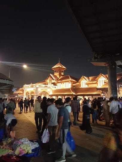 Sams Electric Sales & Repair Shop business photograph