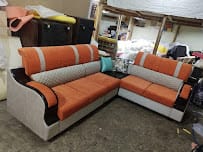 Shivam enterprises. Furniture and home appliances business photograph