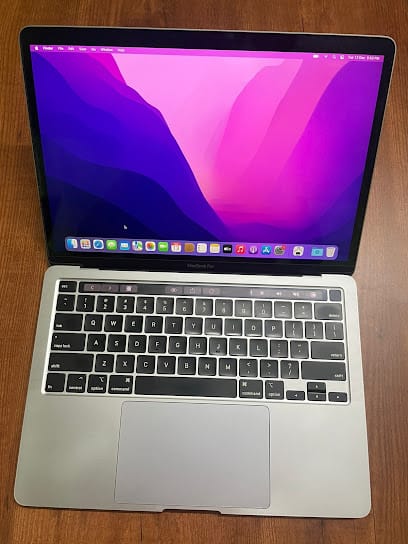 UNIQUE PRO COMPUTER SOLUTIONS business photograph