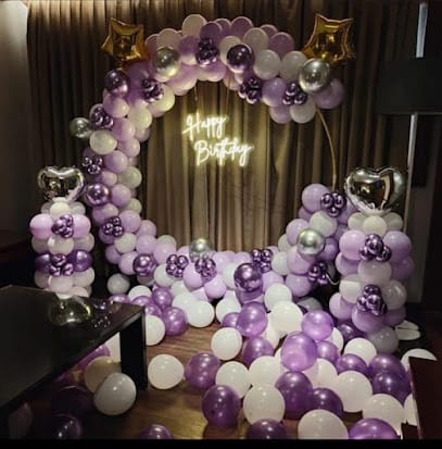 Party Zone Ludhiana business photograph