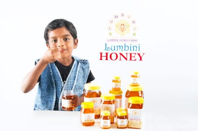 Lumbini Honey Farm business photograph