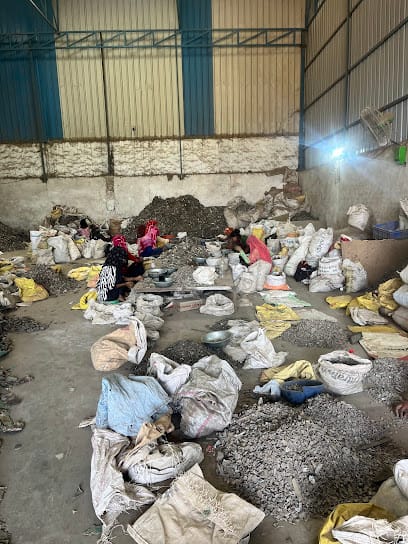 Optima Metal Recyclers business photograph