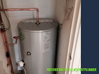 Expert plumbers ltd business photograph