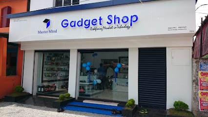 Master Mind Gadget Shop business photograph