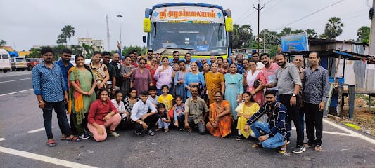 Travels in Rameshwaram - Raja Tours & Cab Booking Rameswaram business photograph