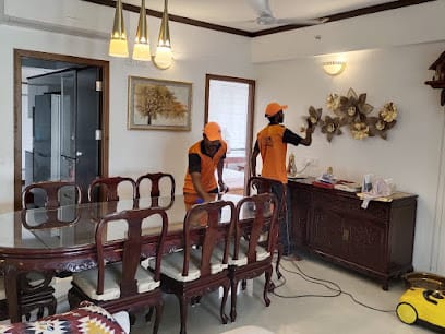 Clean House Cleaning Service best cleaning service in Trivandrum business photograph