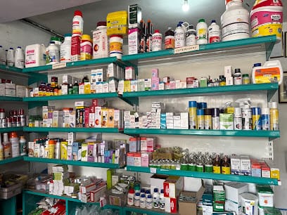 Bharath medical and general store business photograph