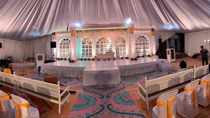 Red Ribbon Events business photograph