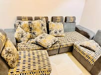 R N OLD FURNITURE BUYER'S AND SELL & electric appliance buying business photograph