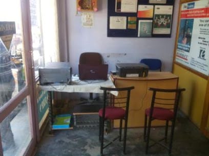 Ambit Solutions (Common Service Center) business photograph