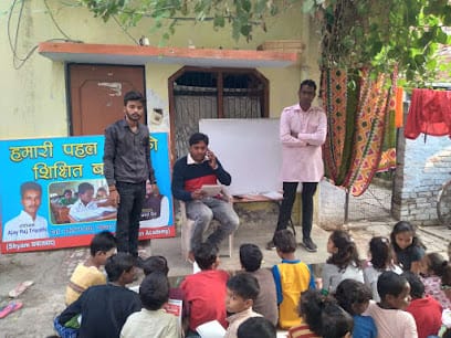 Skydian Academy business photograph