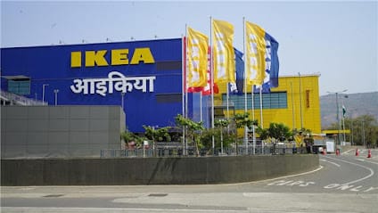 IKEA Navi Mumbai business photograph