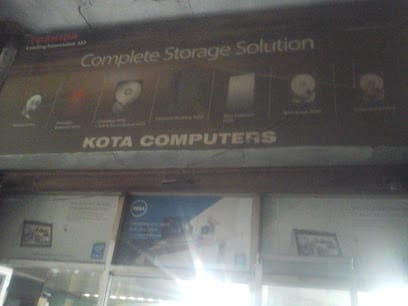 Kota Computers business photograph