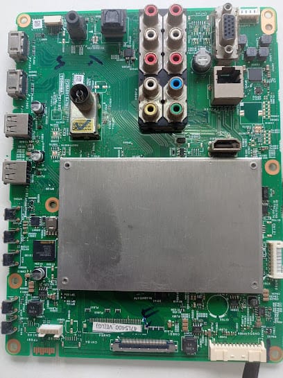 Shree Sai Electronics tv service center business photograph