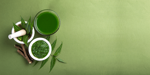 Arth Ayurveda World business photograph